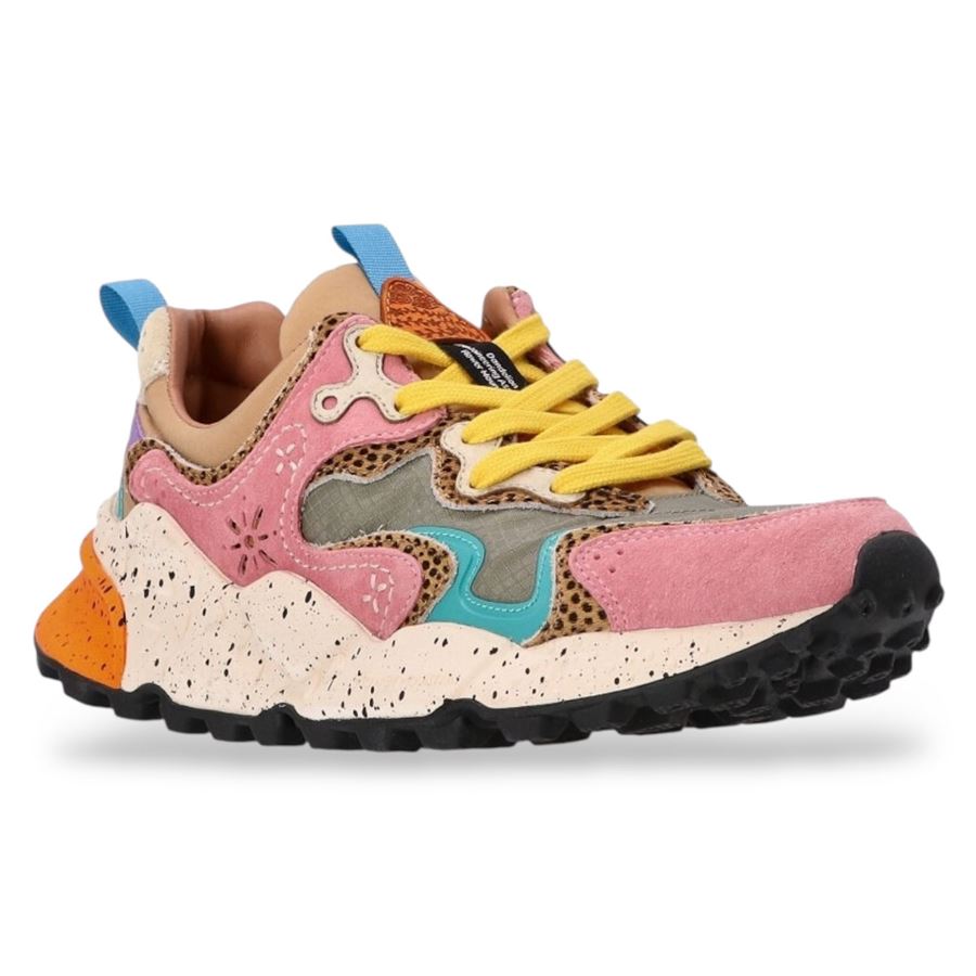  Flower Mountain | 0012019103041M32